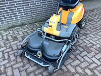 Stiga villa 16 hst zitmaaier - afbeelding 2 van  6