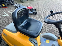 Stiga villa 16 hst zitmaaier - afbeelding 5 van  6