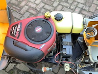 Stiga villa 16 hst zitmaaier - afbeelding 6 van  6