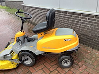 Stiga villa 16hst zitmaaier - afbeelding 2 van  3