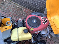 Stiga villa 16hst zitmaaier - afbeelding 3 van  3