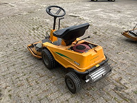 Stiga villa classic grasmaaier - afbeelding 5 van  10