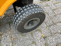 Stiga villa classic grasmaaier - afbeelding 10 van  10