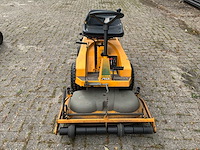 Stiga villa classic grasmaaier - afbeelding 2 van  10