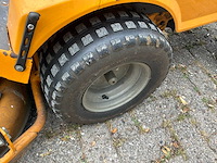 Stiga villa classic grasmaaier - afbeelding 8 van  10