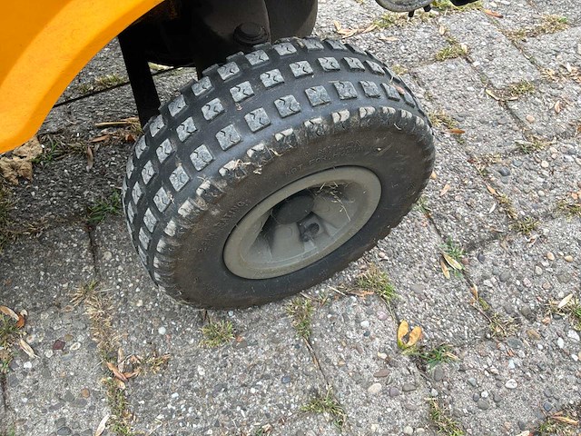 Stiga villa classic grasmaaier - afbeelding 9 van  10