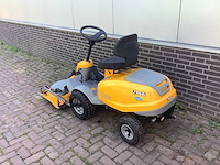 Stiga villa classic hst zitmaaier - afbeelding 4 van  9