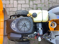 Stiga villa classic hst zitmaaier - afbeelding 8 van  9