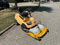 Stiga villa comfort zitmaaier - afbeelding 2 van  7