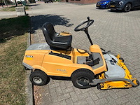 Stiga villa comfort zitmaaier - afbeelding 3 van  7