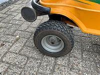 Stiga villa hst zitmaaier - afbeelding 5 van  13