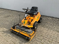 Stiga villa hst zitmaaier - afbeelding 1 van  13
