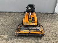 Stiga villa hst zitmaaier - afbeelding 6 van  13