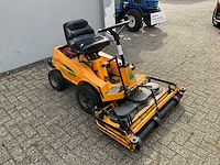 Stiga villa hst zitmaaier - afbeelding 7 van  13