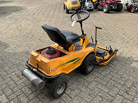 Stiga villa hst zitmaaier - afbeelding 8 van  13
