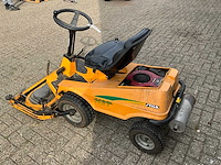 Stiga villa hst zitmaaier - afbeelding 9 van  13