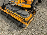 Stiga villa hst zitmaaier - afbeelding 10 van  13