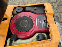 Stiga villa hst zitmaaier - afbeelding 13 van  13