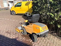 Stiga villa royal zitmaaier - afbeelding 3 van  5