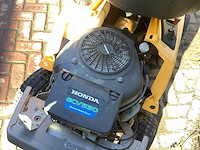 Stiga villa royal zitmaaier - afbeelding 4 van  5