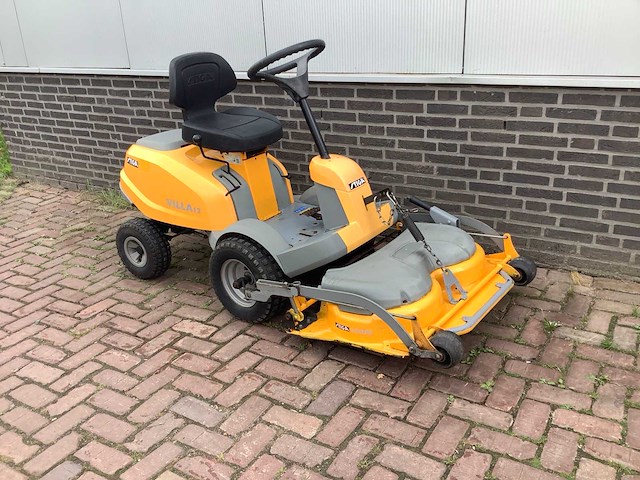Stiga villa v301 zitmaaier - afbeelding 1 van  4