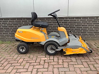 Stiga villa v301 zitmaaier - afbeelding 2 van  4