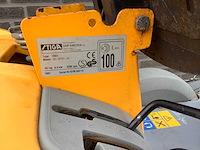 Stiga villa v301 zitmaaier - afbeelding 4 van  4
