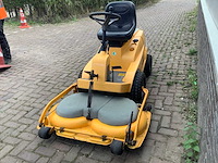 Stiga villa zitmaaier - afbeelding 2 van  6