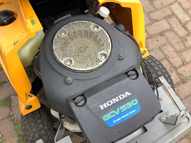 Stiga villa zitmaaier - afbeelding 4 van  6