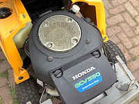 Stiga villa zitmaaier - afbeelding 4 van  6