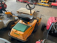 Stiga villa zitmaaier - afbeelding 3 van  6