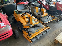 Stiga villa zitmaaier - afbeelding 4 van  6