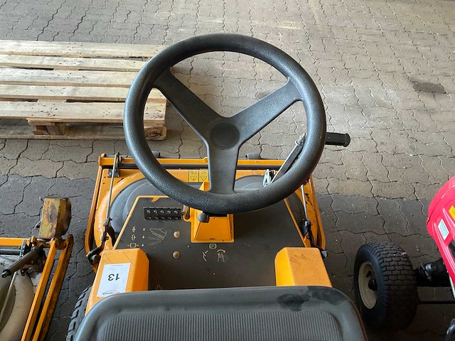 Stiga villa zitmaaier - afbeelding 6 van  6