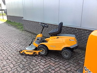 Stiga villa zitmaaier - afbeelding 1 van  10