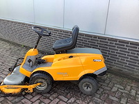 Stiga villa zitmaaier - afbeelding 3 van  10