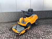Stiga villa zitmaaier - afbeelding 4 van  10