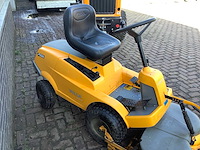 Stiga villa zitmaaier - afbeelding 6 van  10