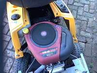 Stiga villa zitmaaier - afbeelding 7 van  10