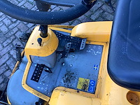 Stiga villa zitmaaier - afbeelding 10 van  10