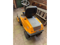 Stiga villa zitmaaier - afbeelding 3 van  7