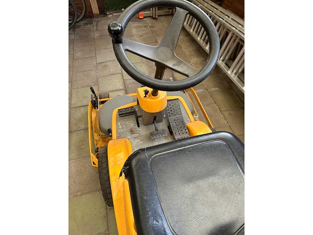 Stiga villa zitmaaier - afbeelding 4 van  7