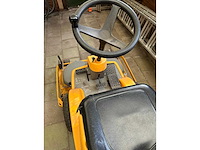 Stiga villa zitmaaier - afbeelding 4 van  7