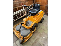 Stiga villa zitmaaier - afbeelding 5 van  7