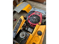 Stiga villa zitmaaier - afbeelding 6 van  7