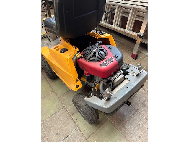 Stiga villa zitmaaier - afbeelding 7 van  7