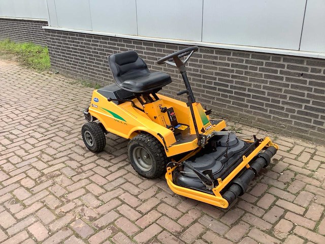 Stiga villa zitmaaier - afbeelding 1 van  6