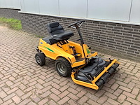 Stiga villa zitmaaier - afbeelding 1 van  6