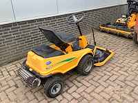 Stiga villa zitmaaier - afbeelding 2 van  6