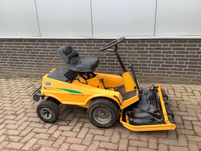 Stiga villa zitmaaier - afbeelding 6 van  6
