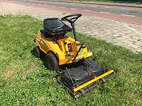 Stiga villa zitmaaier - afbeelding 2 van  5